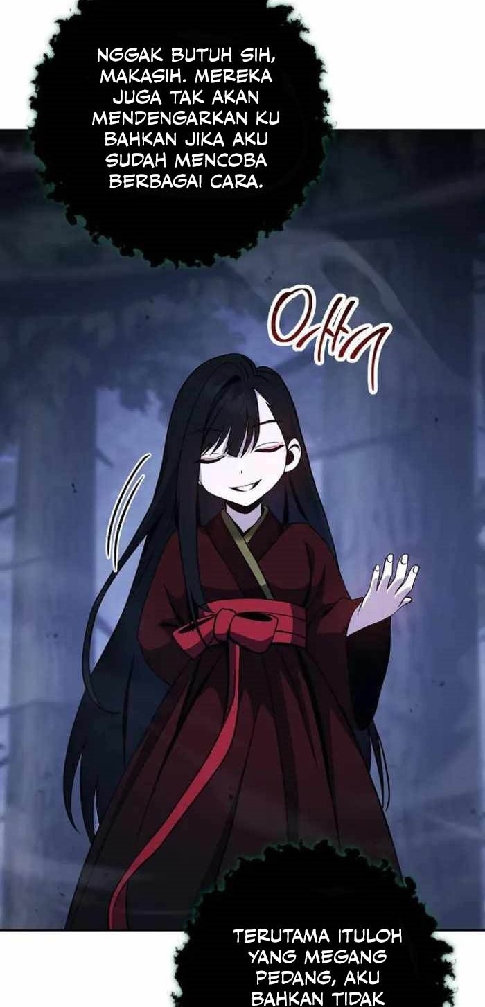 Skeleton Soldier Couldn’t Protect the Dungeon Chapter 318 halaman 8