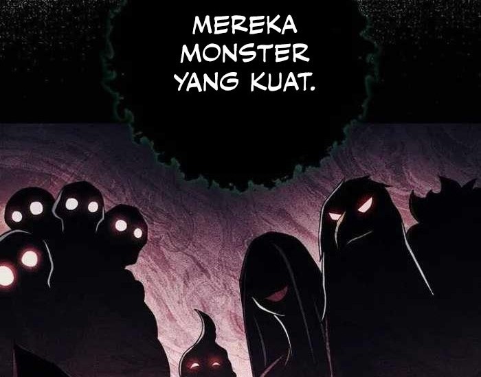 Skeleton Soldier Couldn’t Protect the Dungeon Chapter 320 Gambar 6