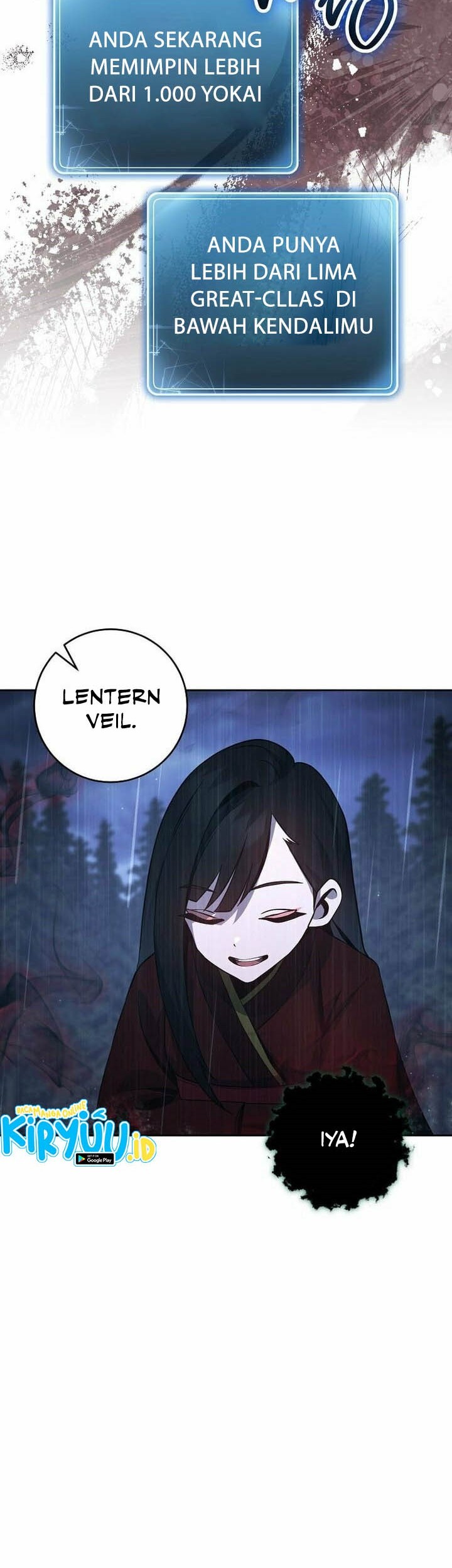 Skeleton Soldier Couldn’t Protect the Dungeon Chapter 326 halaman 5