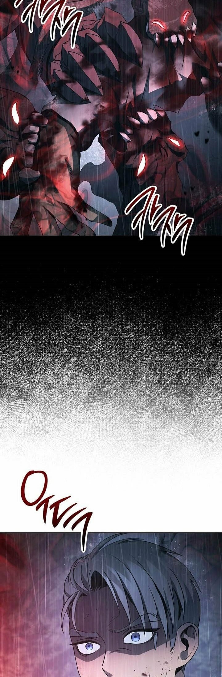 Skeleton Soldier Couldn’t Protect the Dungeon Chapter 327 halaman 4