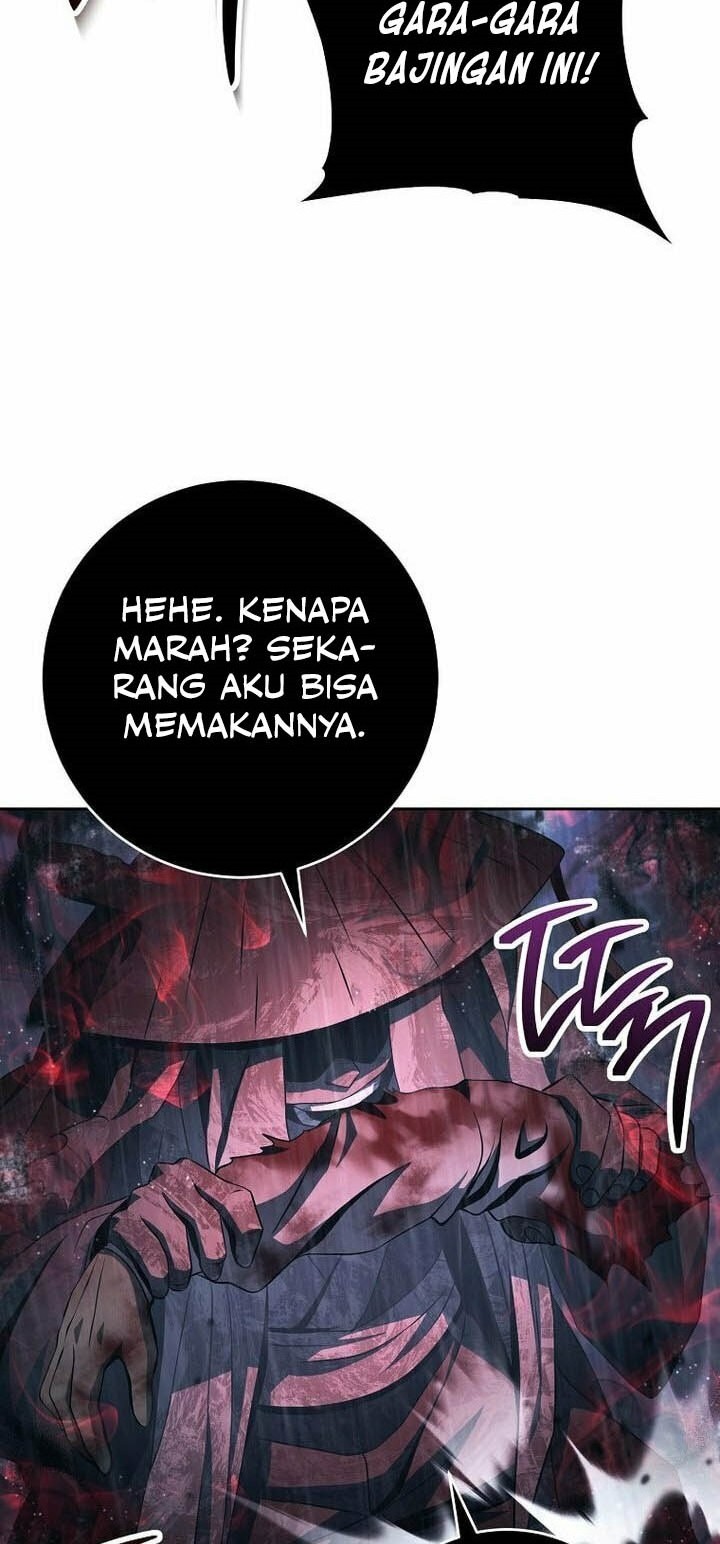 Skeleton Soldier Couldn’t Protect the Dungeon Chapter 328 halaman 4