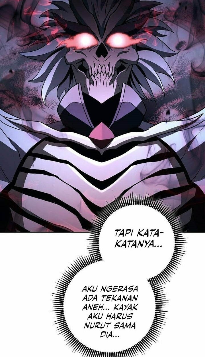 Skeleton Soldier Couldn’t Protect the Dungeon Chapter 330 halaman 5