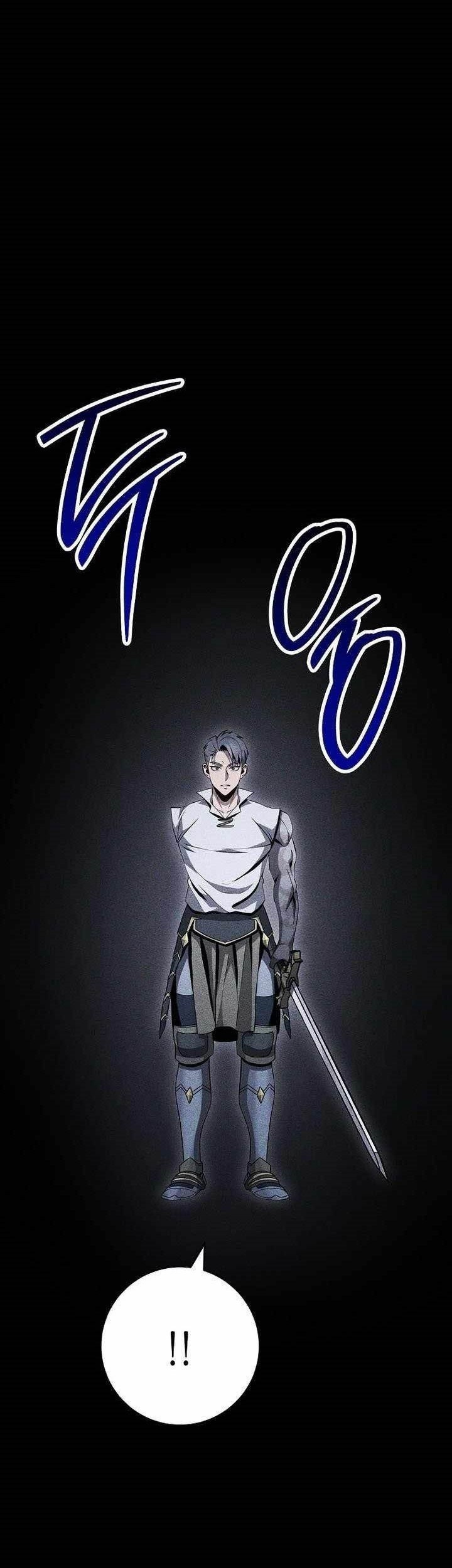 Skeleton Soldier Couldn’t Protect the Dungeon Chapter 334 halaman 10