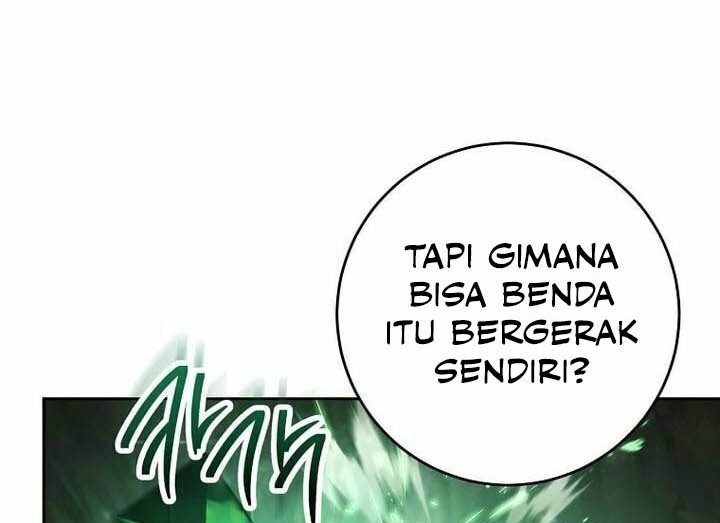 Skeleton Soldier Couldn’t Protect the Dungeon Chapter 344 halaman 6