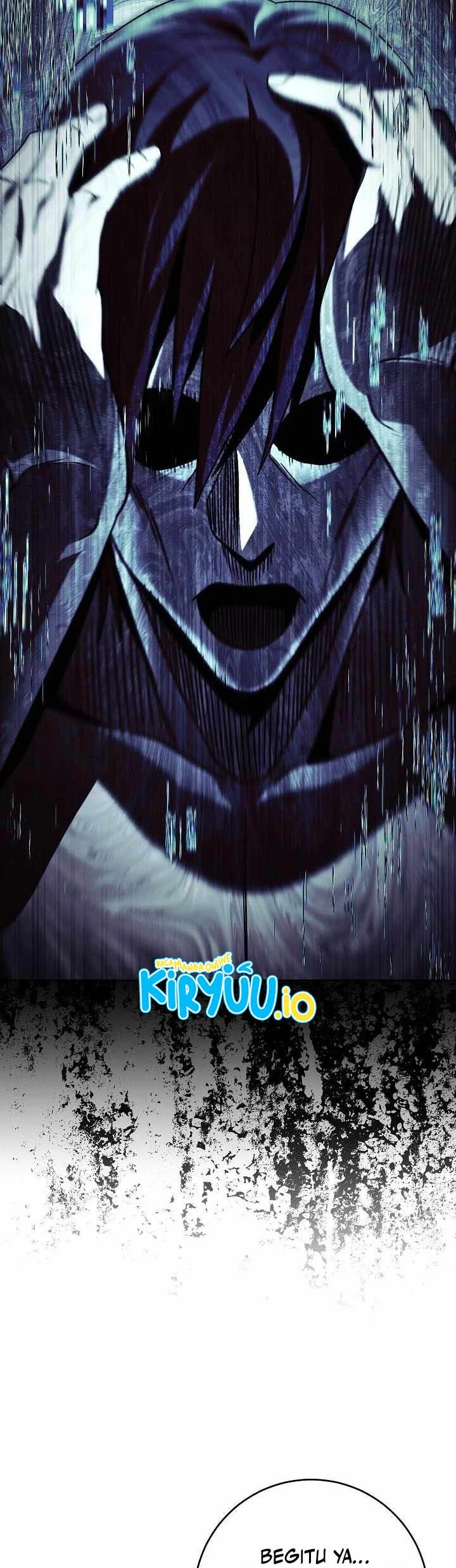 Skeleton Soldier Couldn’t Protect the Dungeon Chapter 352 halaman 5