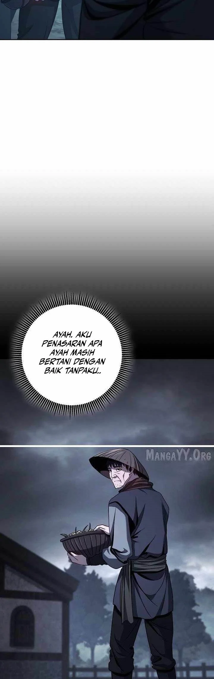 Skeleton Soldier Couldn’t Protect the Dungeon Chapter 356 Gambar 6