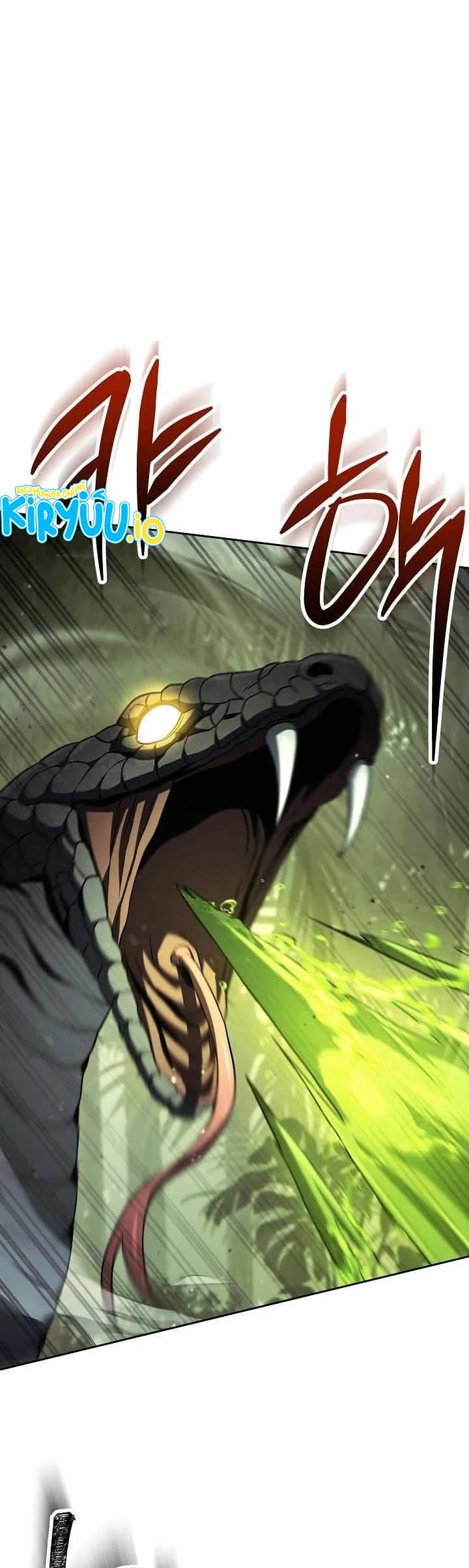 Skeleton Soldier Couldn’t Protect the Dungeon Chapter 358 Gambar 6