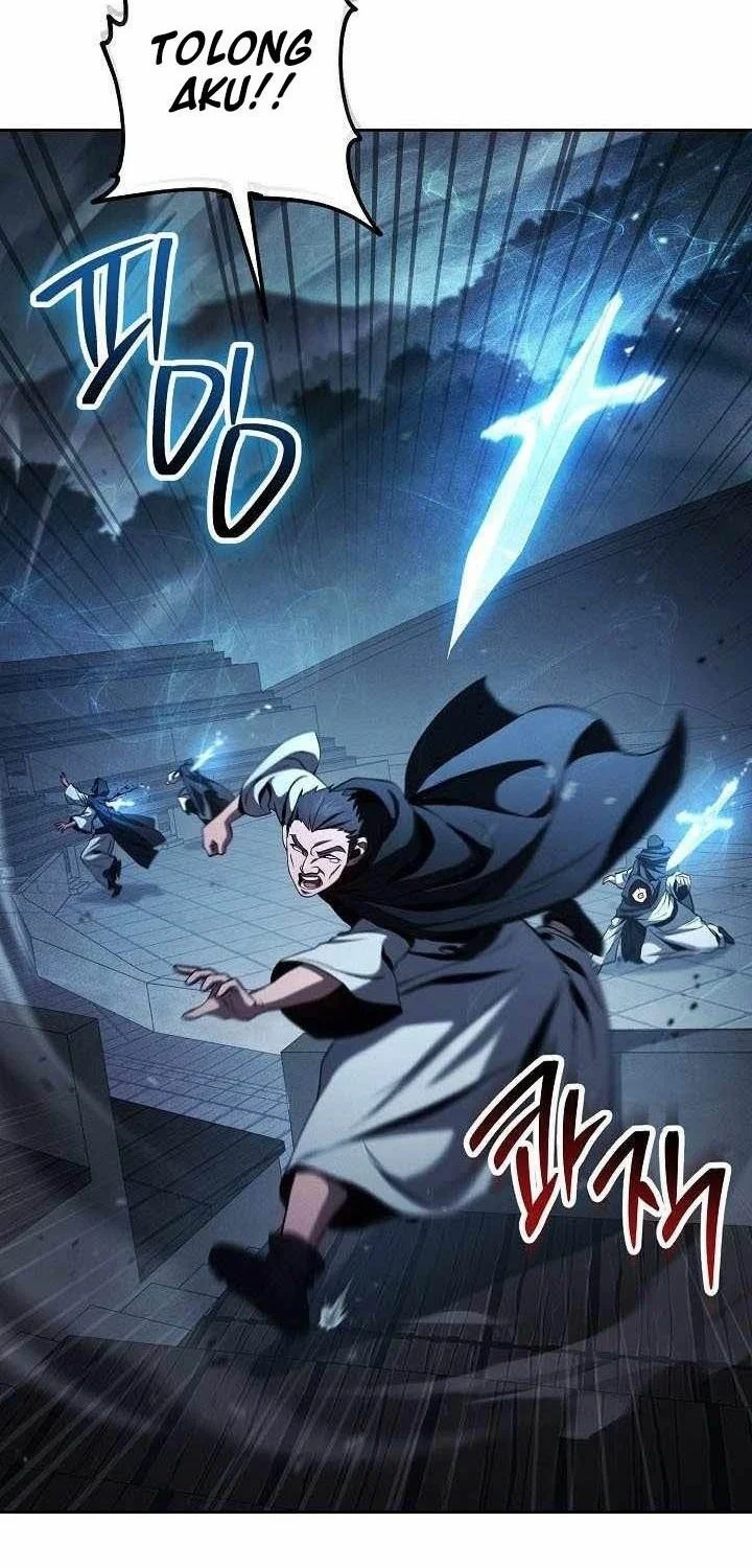 Skeleton Soldier Couldn’t Protect the Dungeon Chapter 359 Gambar 6