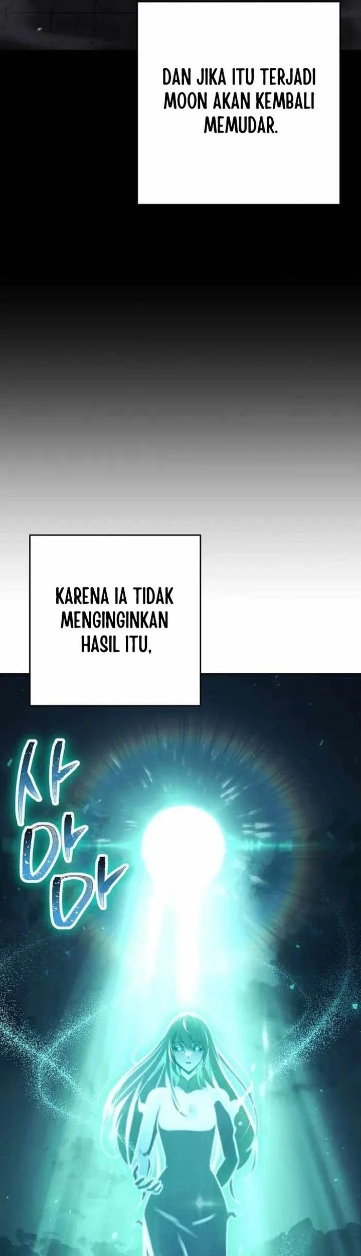 Skeleton Soldier Couldn’t Protect the Dungeon Chapter 360 halaman 7