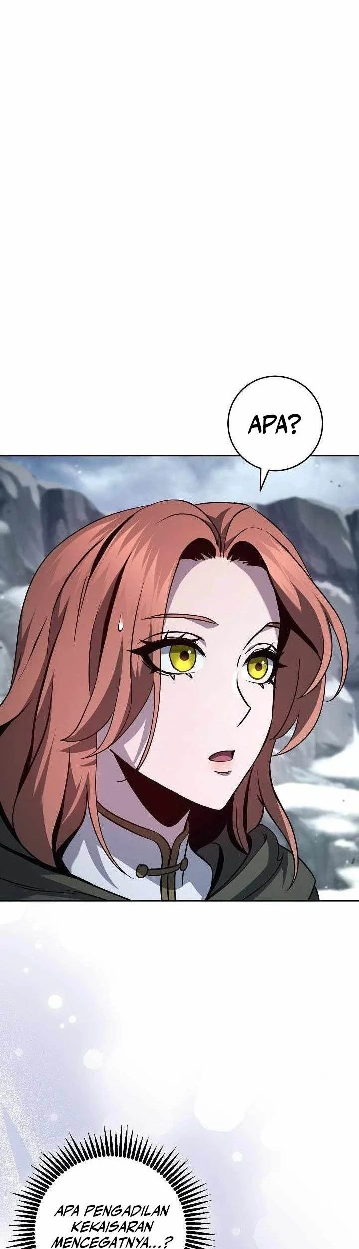 Skeleton Soldier Couldn’t Protect the Dungeon Chapter 362 Gambar 5