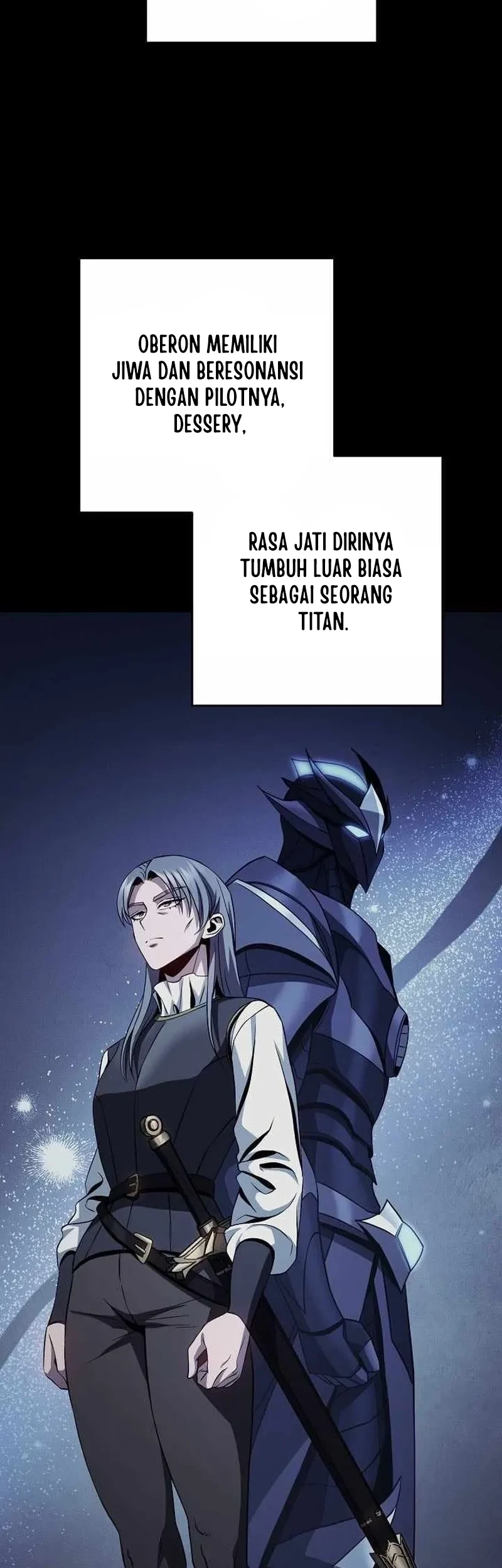 Skeleton Soldier Couldn’t Protect the Dungeon Chapter 363 Gambar 7