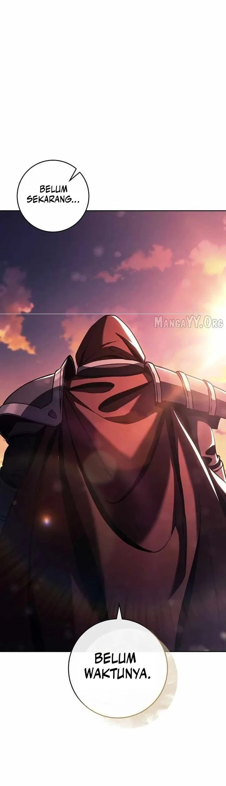 Skeleton Soldier Couldn’t Protect the Dungeon Chapter 365 Gambar 7