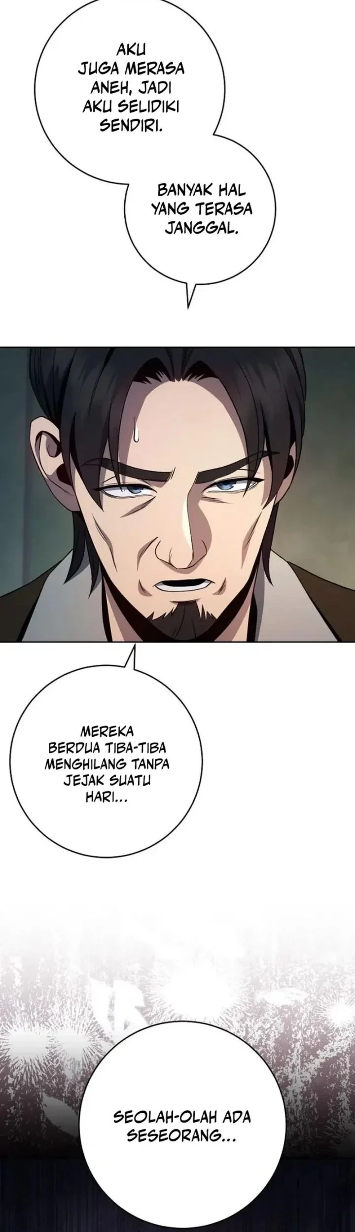 Skeleton Soldier Couldn’t Protect the Dungeon Chapter 369 Gambar 4
