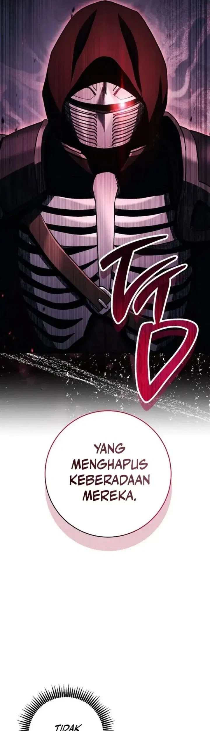 Skeleton Soldier Couldn’t Protect the Dungeon Chapter 369 Gambar 6