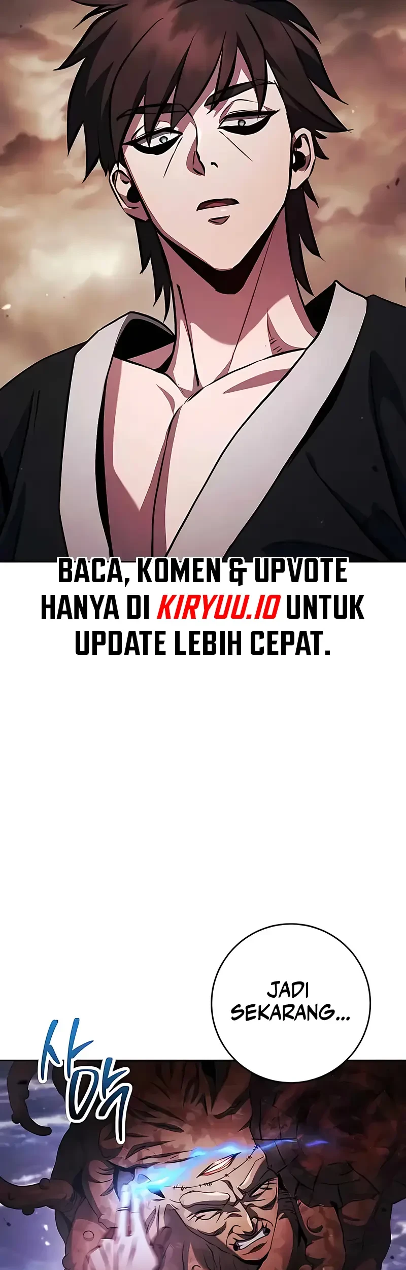 Skeleton Soldier Couldn’t Protect the Dungeon Chapter 374 Gambar 8