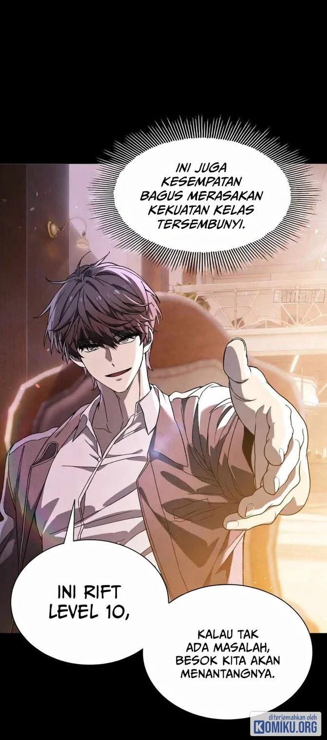 Skills have no cooldown, I turned into a natural disaster of undead Chapter 10 Gambar 4