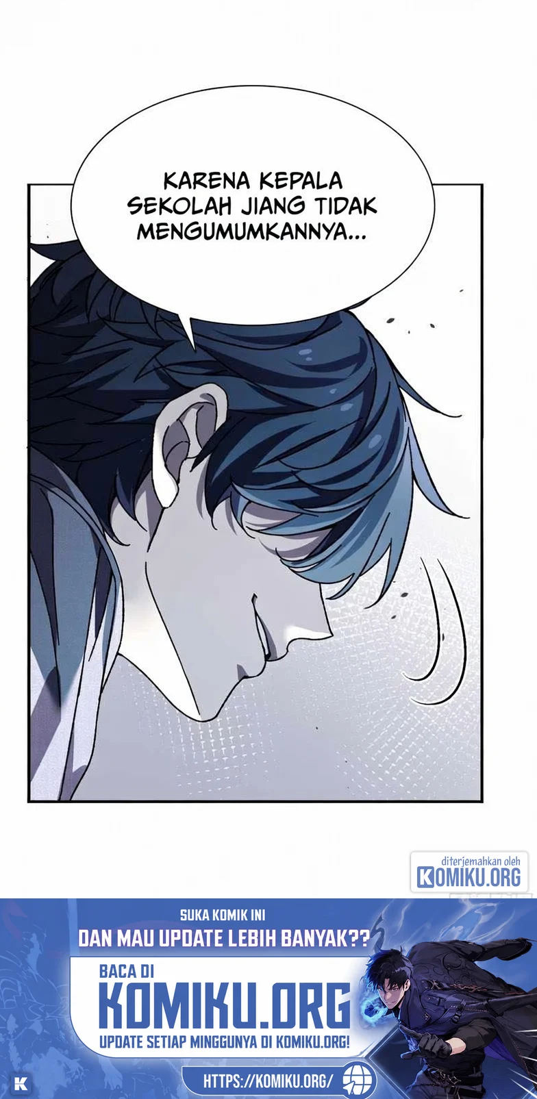 Skills have no cooldown, I turned into a natural disaster of undead Chapter 11 Gambar 3