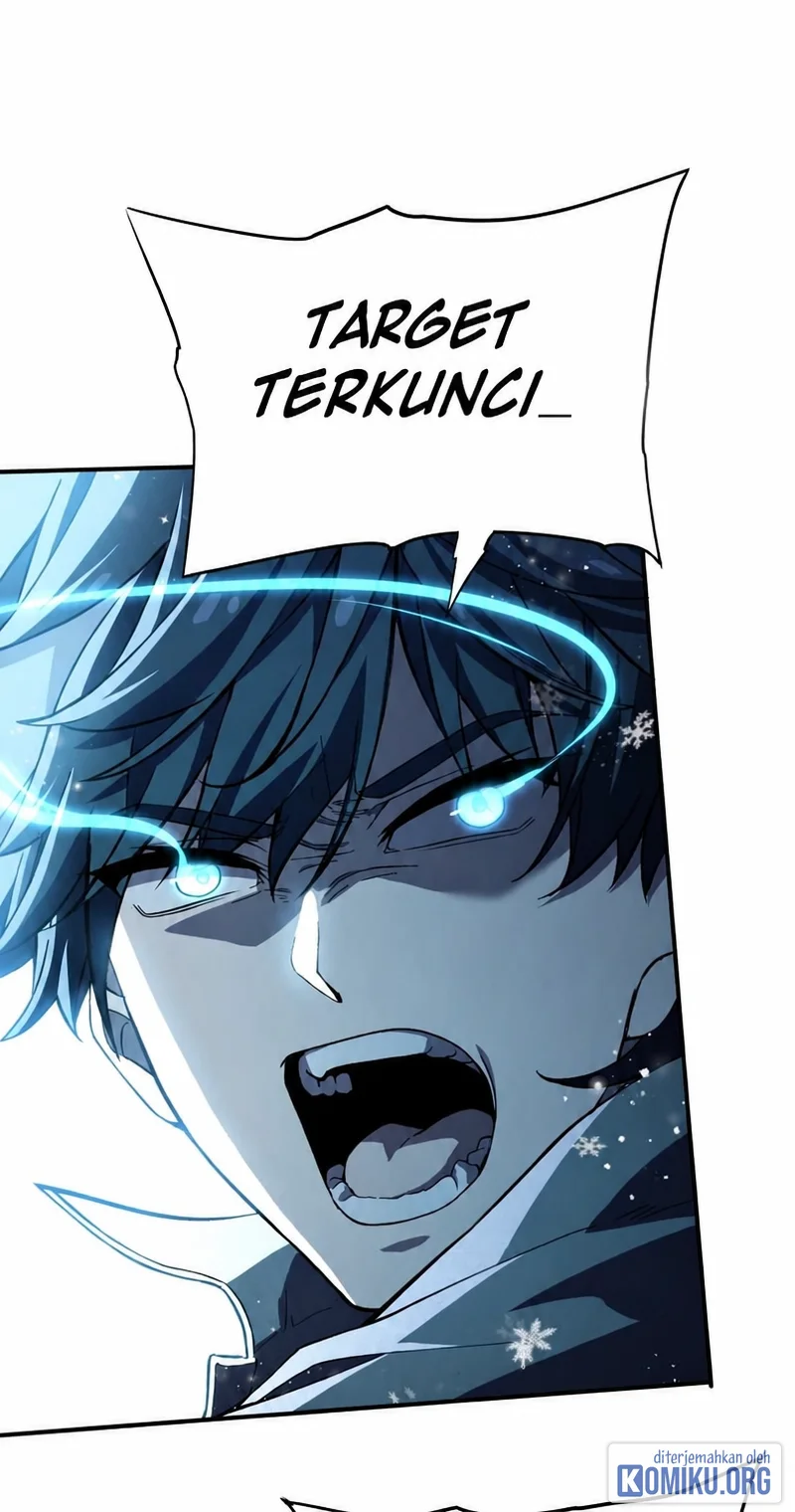 Skills have no cooldown, I turned into a natural disaster of undead Chapter 6 Gambar 3