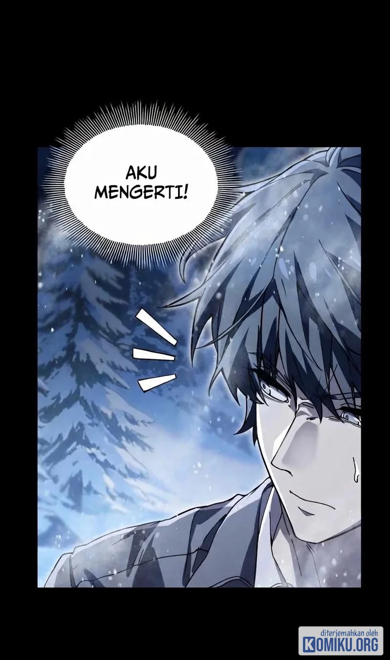 Skills have no cooldown, I turned into a natural disaster of undead Chapter 7 Gambar 4