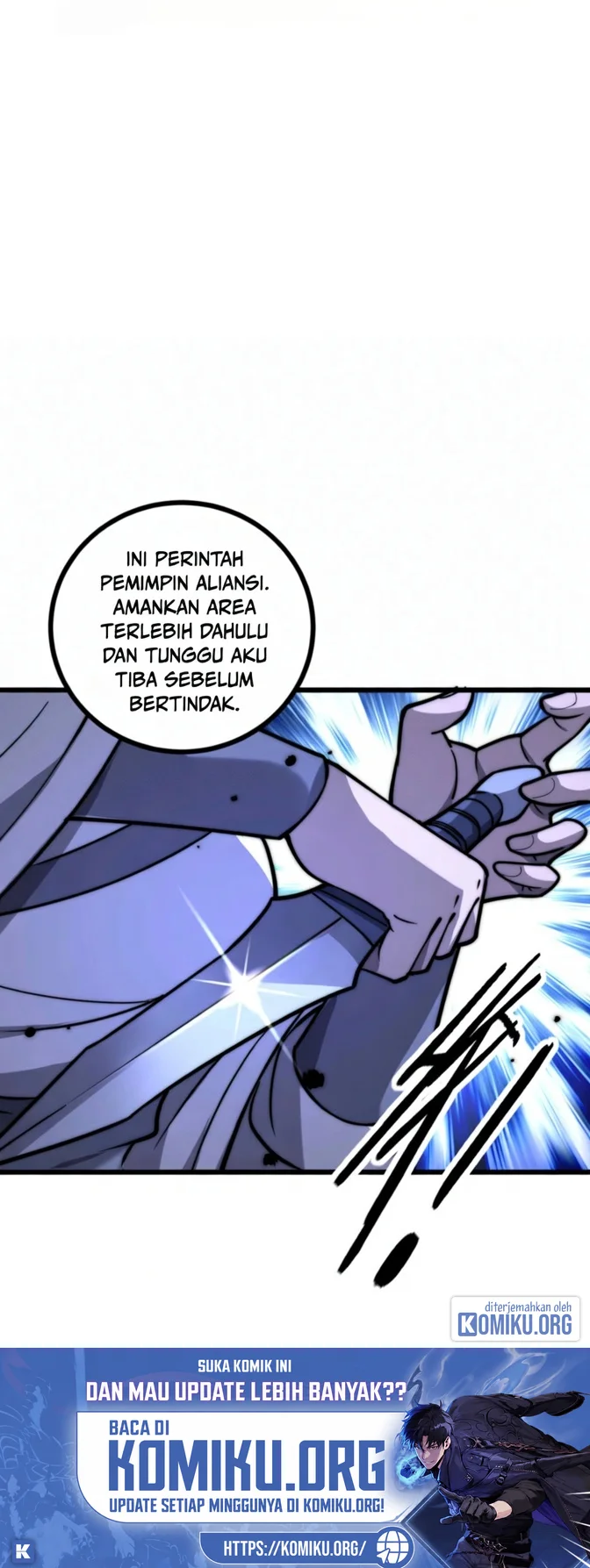 Snake Immortal: The Tale of a Snake’s Cultivation to Immortality Chapter 101 Gambar 4