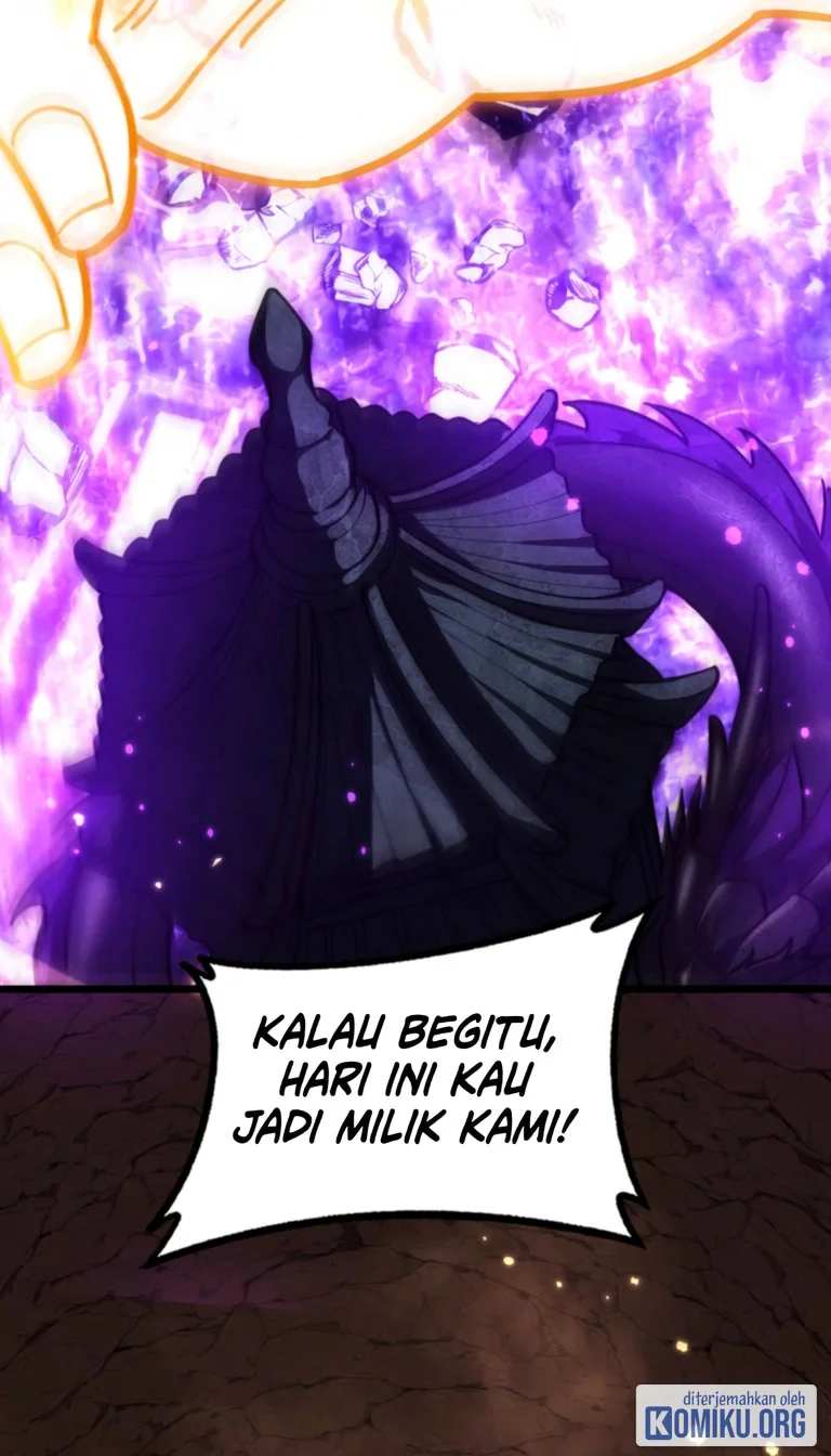 Snake Immortal: The Tale of a Snake’s Cultivation to Immortality Chapter 103 Gambar 4