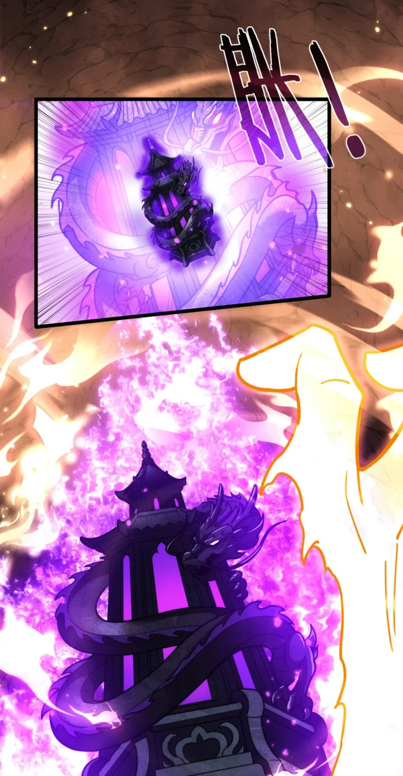 Snake Immortal: The Tale of a Snake’s Cultivation to Immortality Chapter 103 Gambar 5