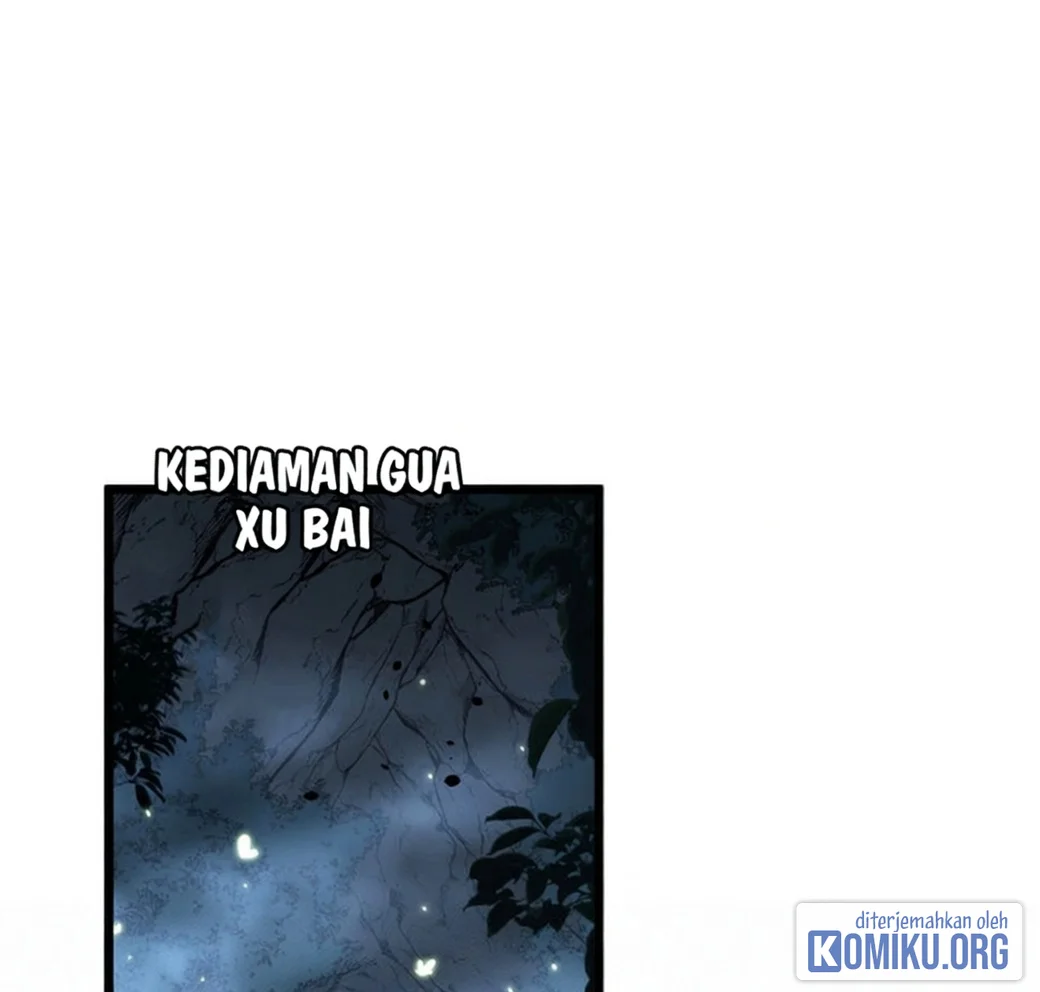 Snake Immortal: The Tale of a Snake’s Cultivation to Immortality Chapter 106 Gambar 5
