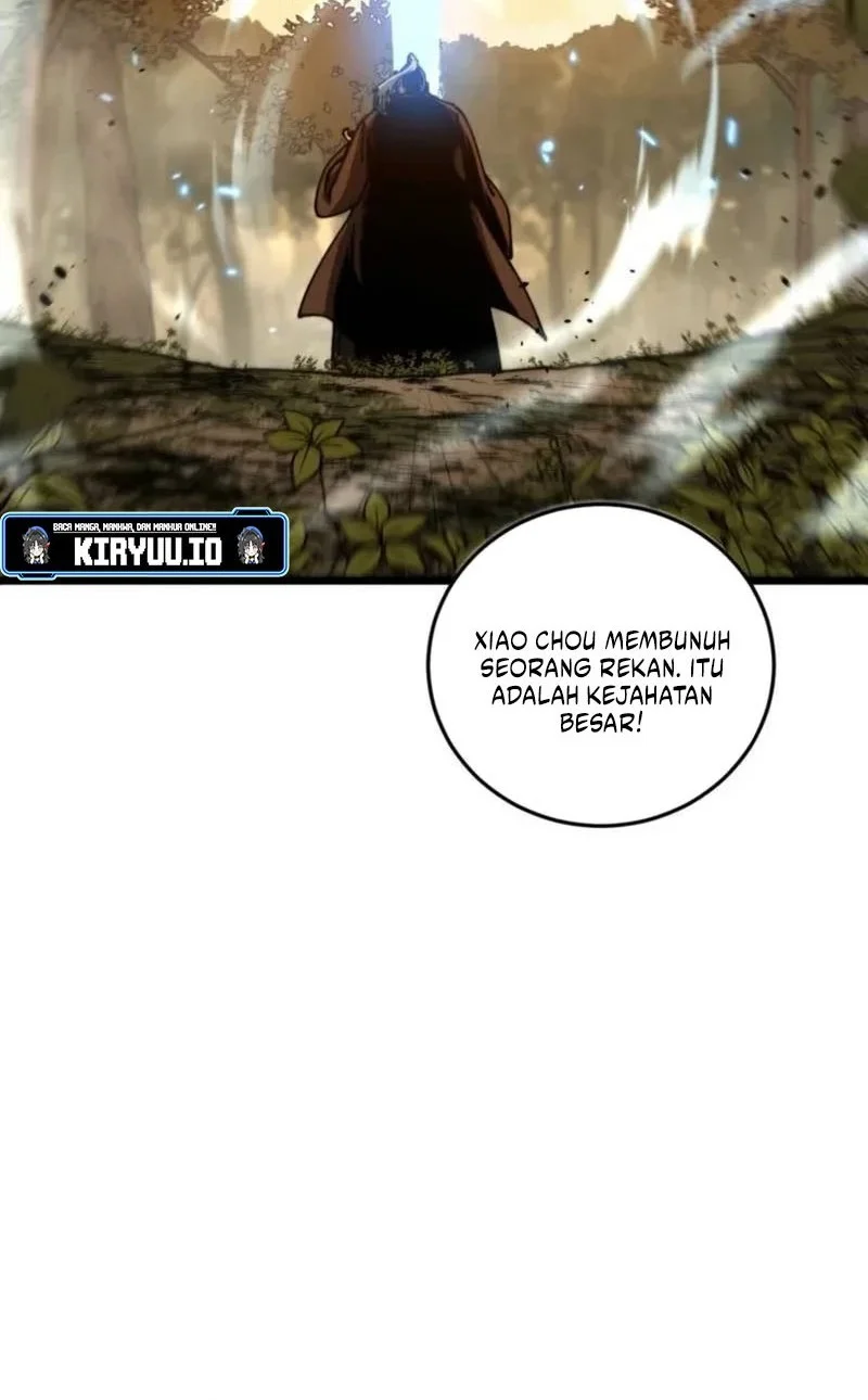 Snake Immortal: The Tale of a Snake’s Cultivation to Immortality Chapter 57 Gambar 4