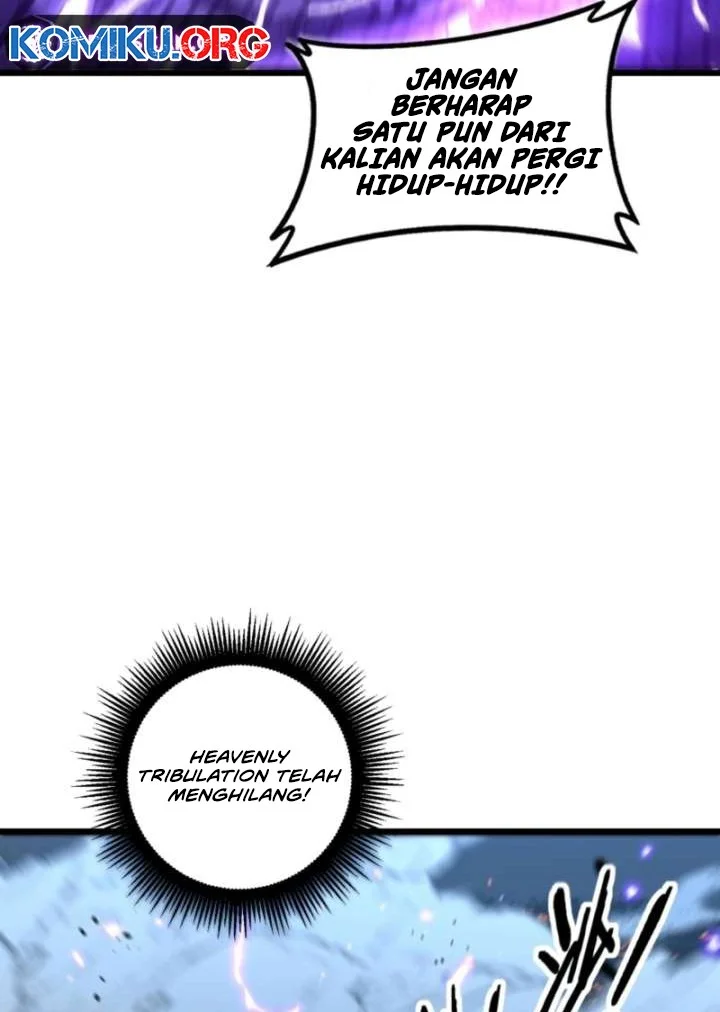 Snake Immortal: The Tale of a Snake’s Cultivation to Immortality Chapter 67 Gambar 4