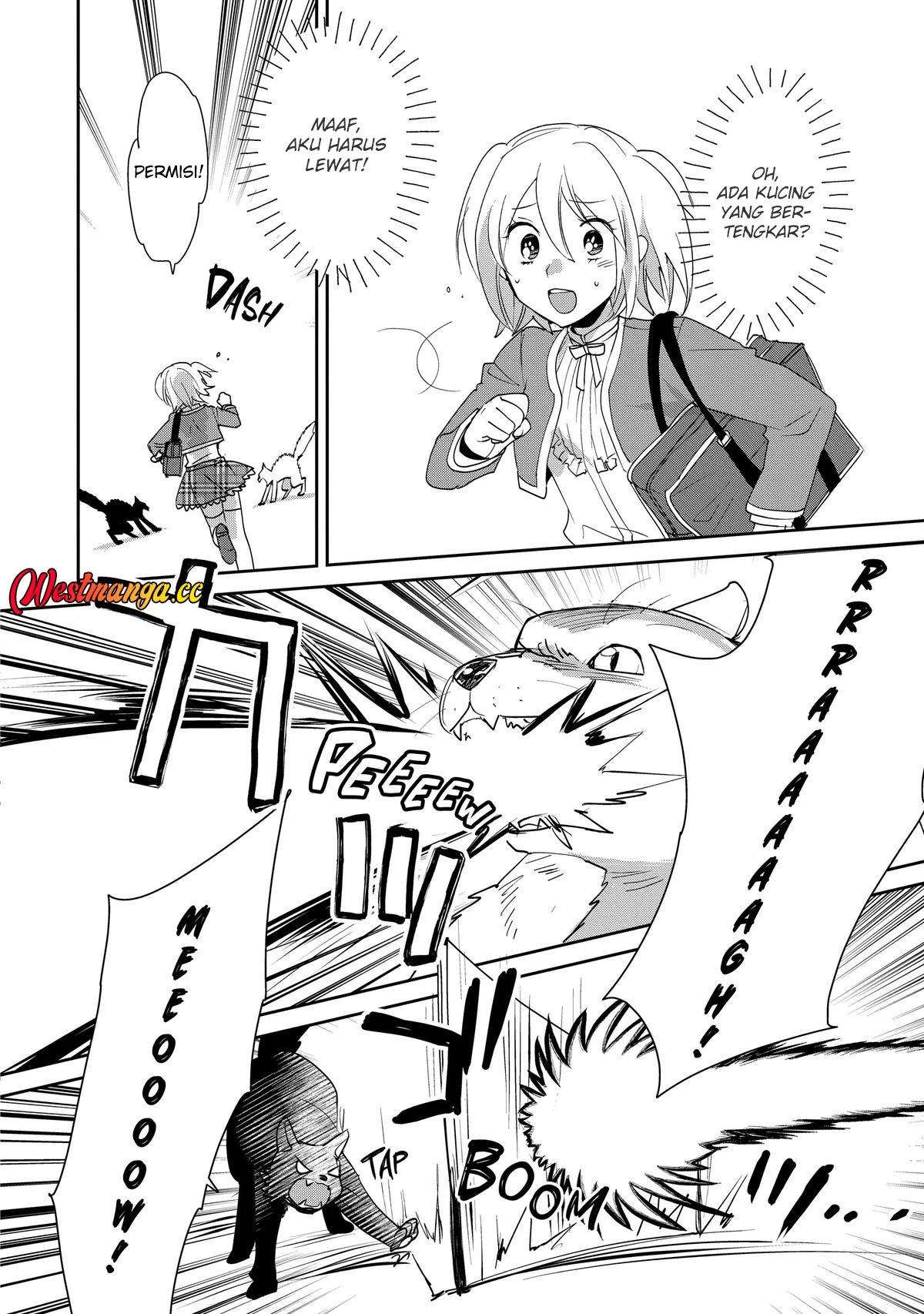 Sokushi Cheat ga Saikyou Sugite, Isekai no Yatsura ga Marude Aite ni Naranai n desu ga Chapter 52 Gambar 4