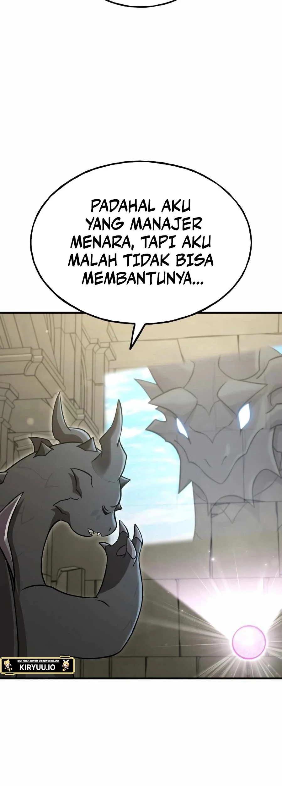Solo Farming In The Tower Chapter 101 Gambar 10