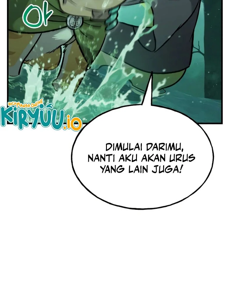 Solo Farming In The Tower Chapter 102 Gambar 9