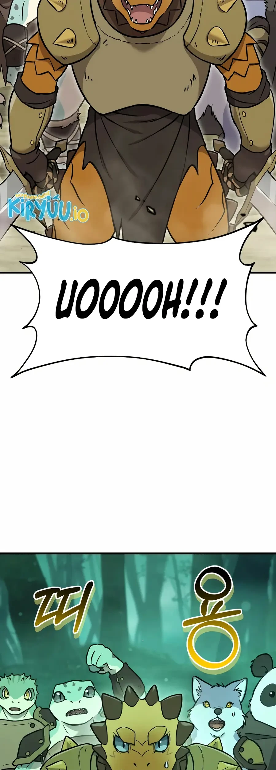 Solo Farming In The Tower Chapter 104 Gambar 6