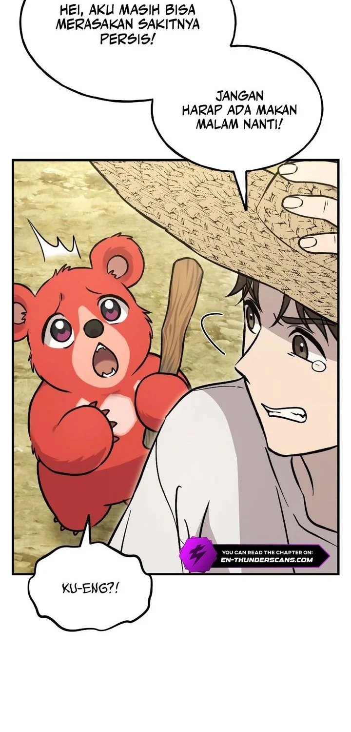 Solo Farming In The Tower Chapter 105 Gambar 6