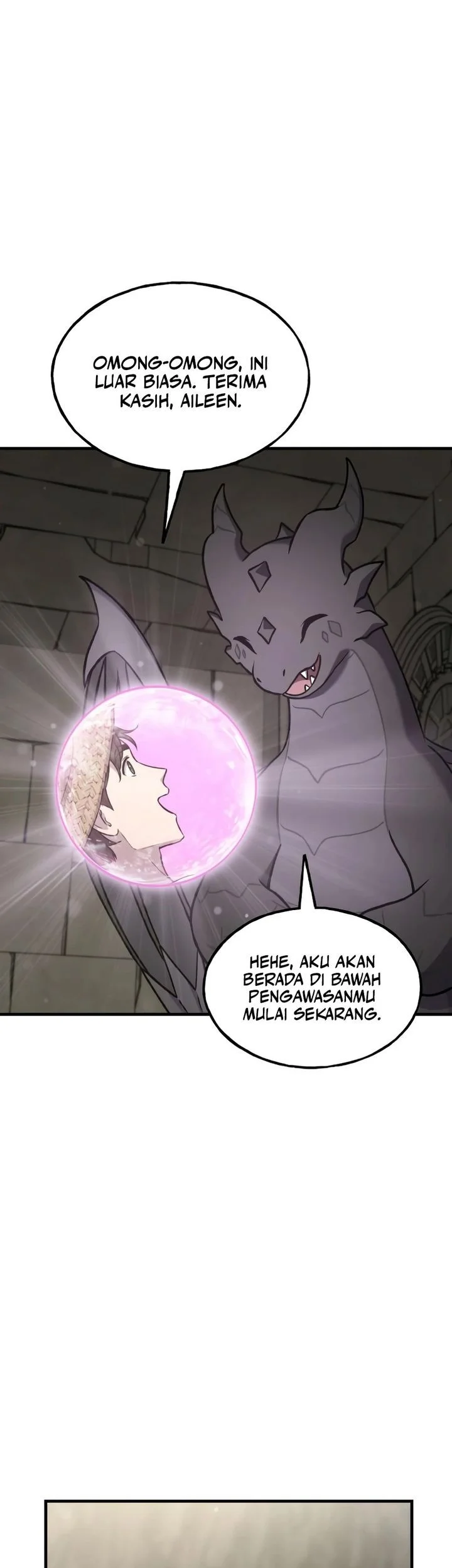 Solo Farming In The Tower Chapter 105 Gambar 7