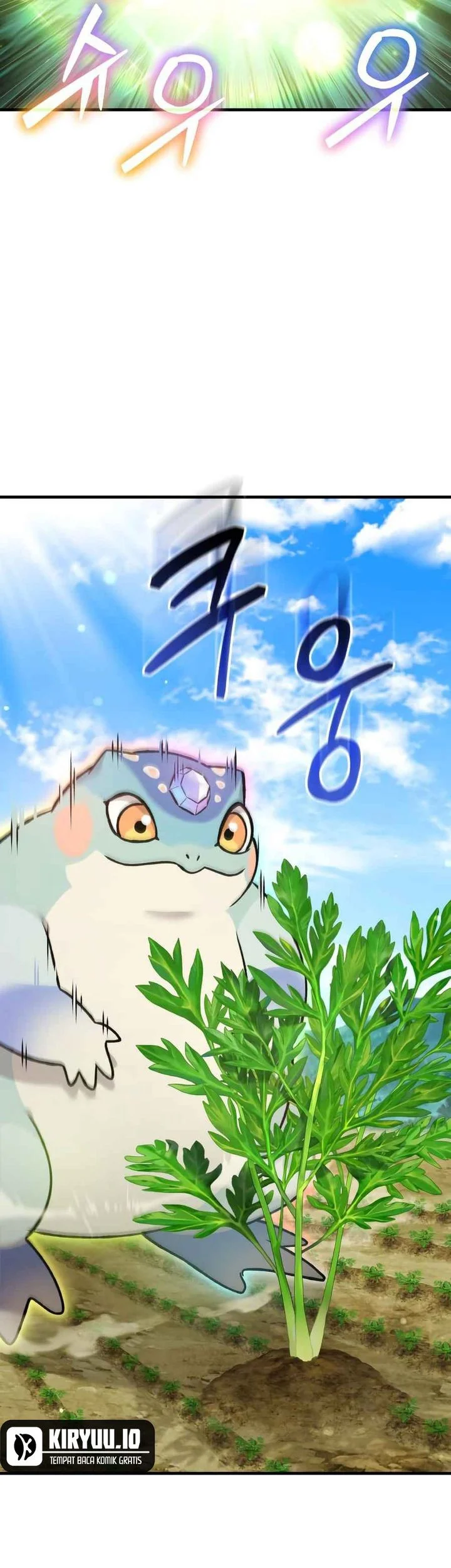 Solo Farming In The Tower Chapter 106 Gambar 7