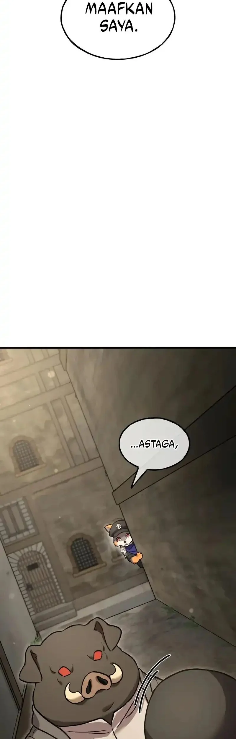 Solo Farming In The Tower Chapter 108 Gambar 5