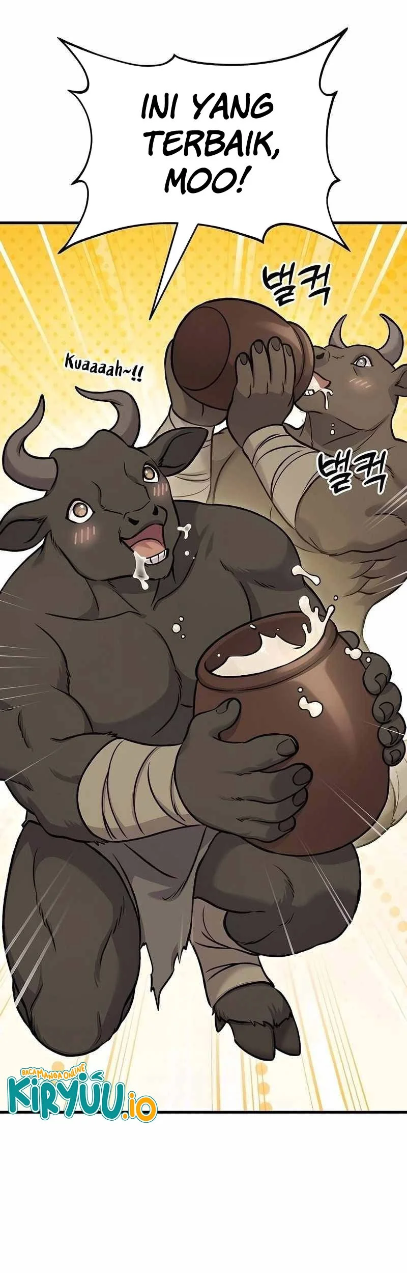 Solo Farming In The Tower Chapter 110 Gambar 6