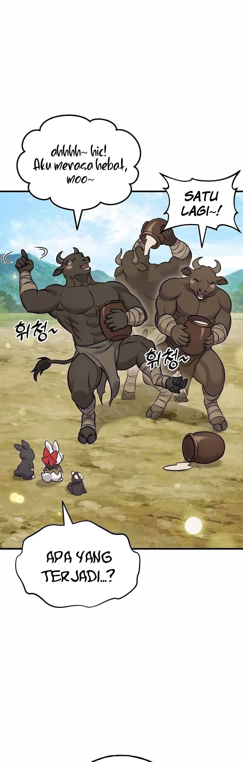 Solo Farming In The Tower Chapter 110 Gambar 7