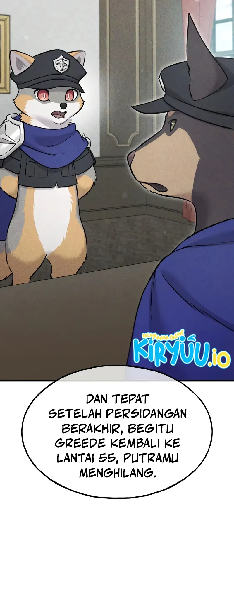 Solo Farming In The Tower Chapter 111 Gambar 7