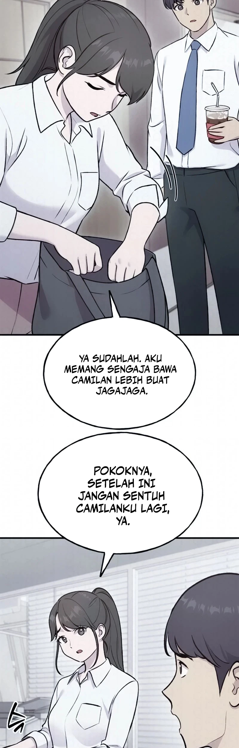 Solo Farming In The Tower Chapter 126 Gambar 6