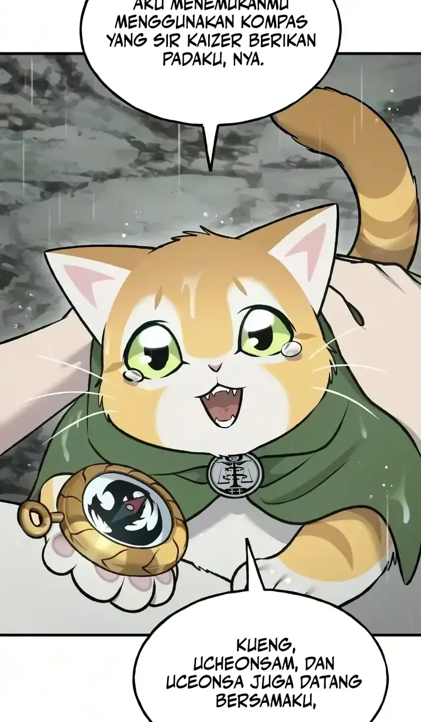 Solo Farming In The Tower Chapter 128 Gambar 7