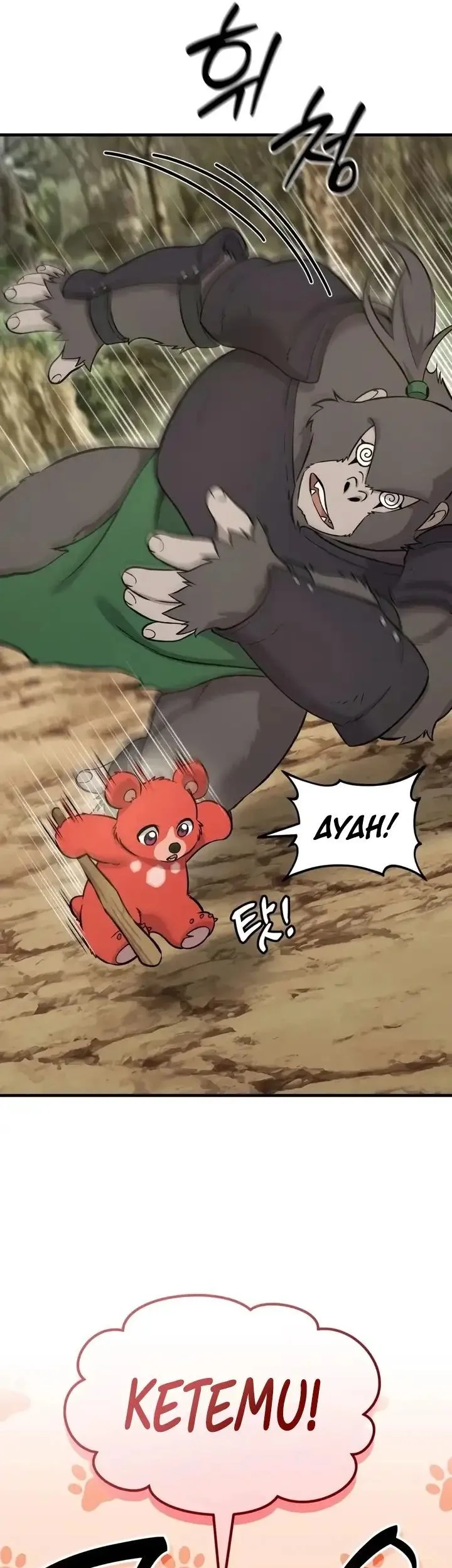 Solo Farming In The Tower Chapter 130 Gambar 7