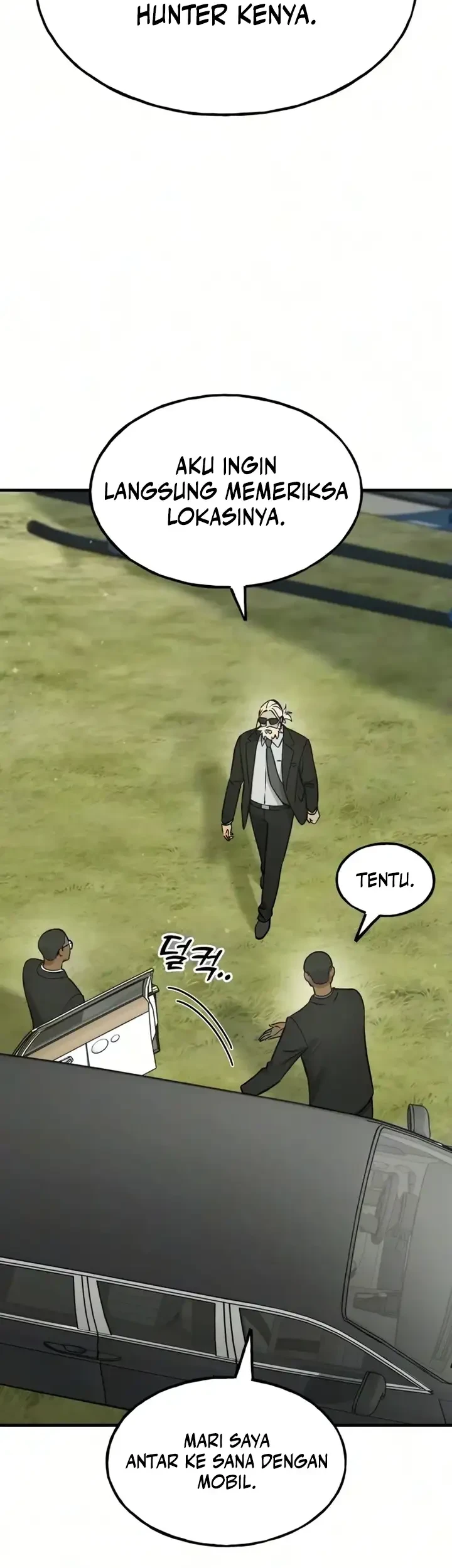 Solo Farming In The Tower Chapter 132 Gambar 5