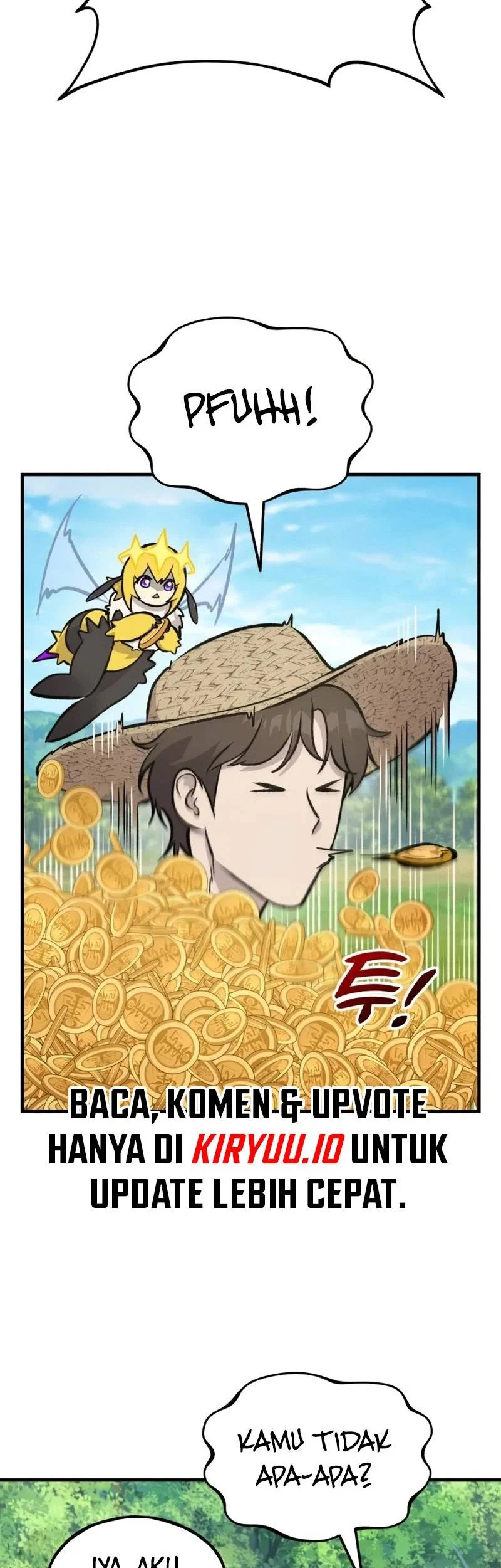 Solo Farming In The Tower Chapter 135 Gambar 7