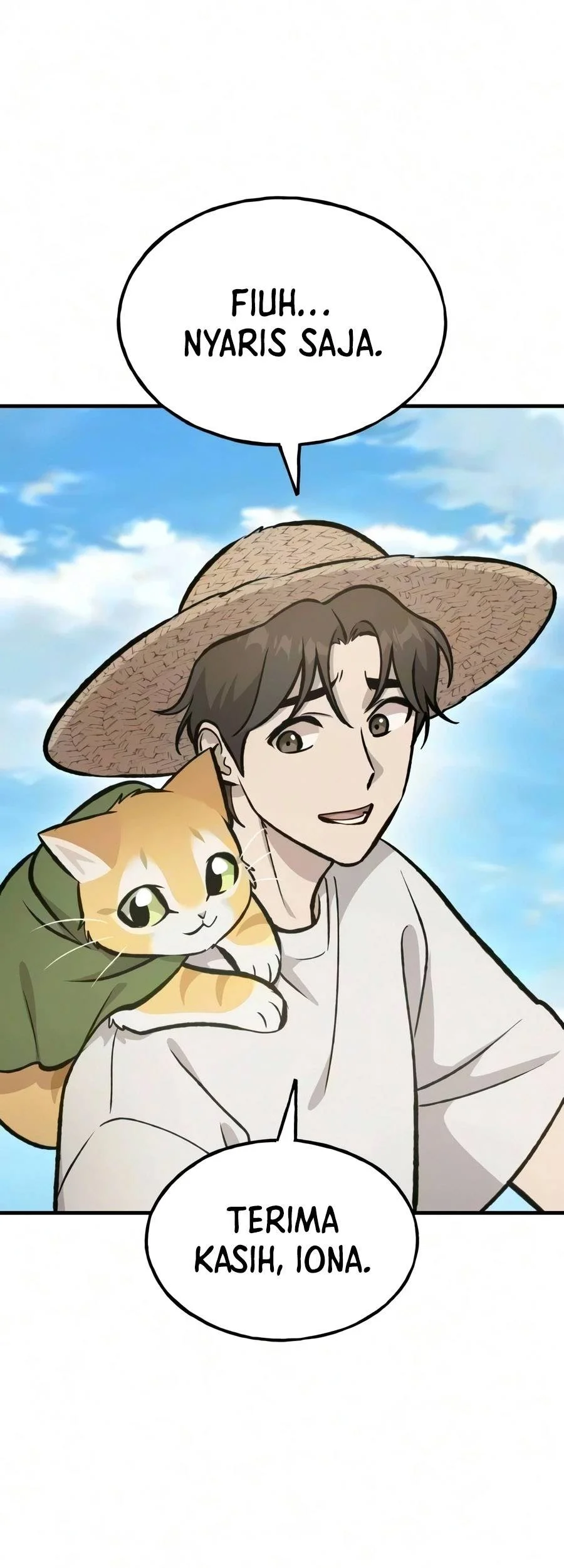 Solo Farming In The Tower Chapter 136 Gambar 6