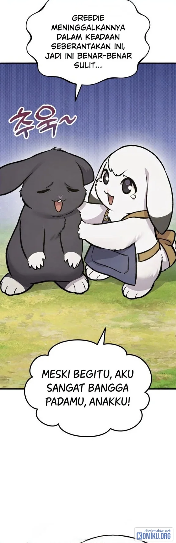 Solo Farming In The Tower Chapter 137 Gambar 8