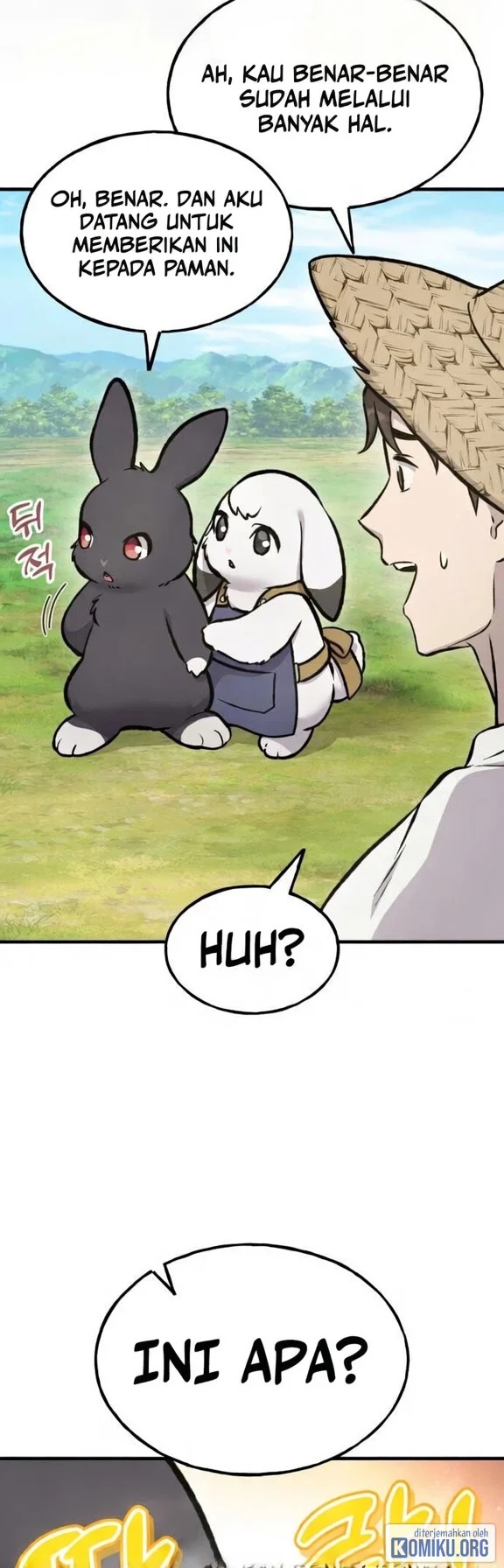 Solo Farming In The Tower Chapter 137 Gambar 9