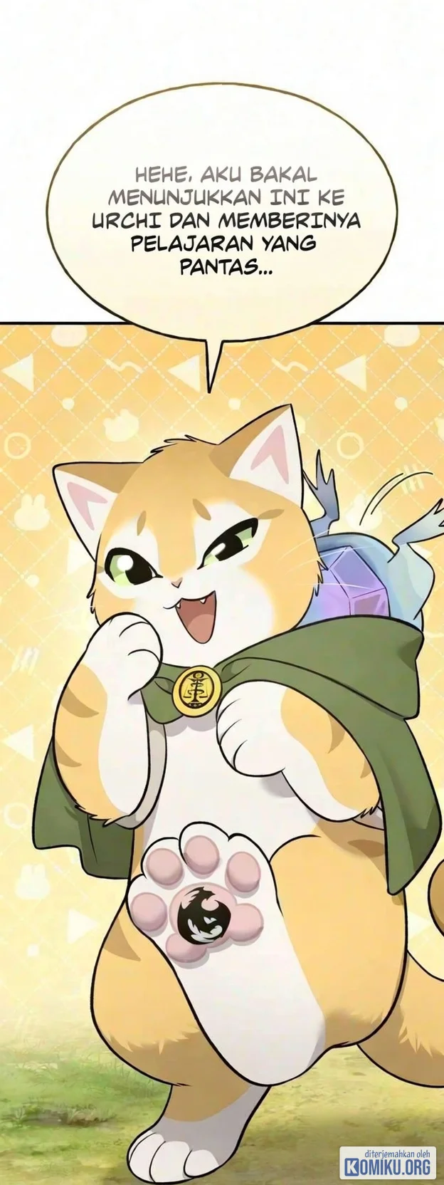 Solo Farming In The Tower Chapter 144 Gambar 12