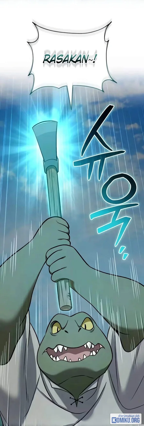 Solo Farming In The Tower Chapter 146 Gambar 13